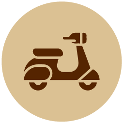 Доставка курьером